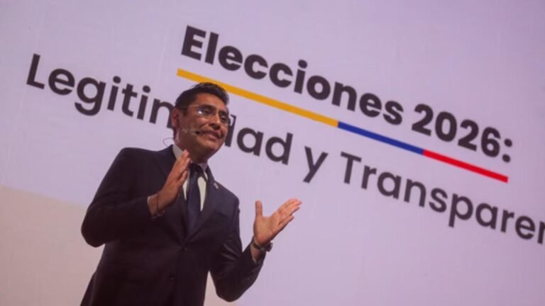 Alerta electoral: CNE podría revocar aspirantes del Pacto Histórico por doble militancia