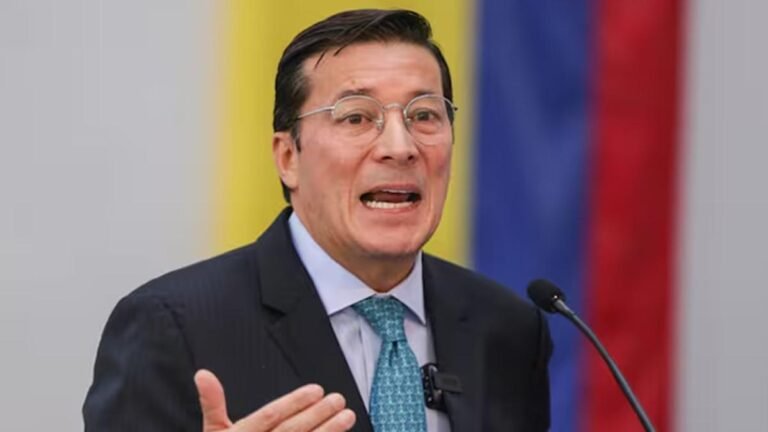 “Los tarjetones no se van a modificar”: Registraduría rechaza excluir listas del Pacto Histórico