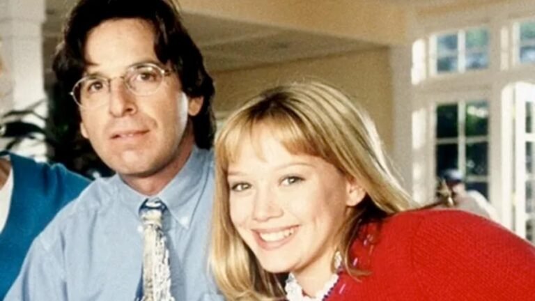 Murió el actor Robert Carradine a los 71 años, recordado por Lizzie McGuire y Revenge of the Nerds