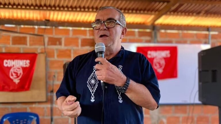 Reestructuración en la UNP provoca choque entre Comunes y el Gobierno Petro