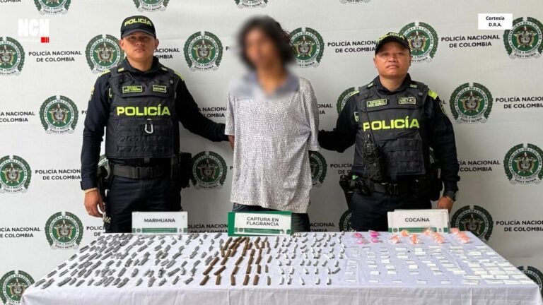 Bello registra caída histórica del 60 % en homicidios tras operativos policiales