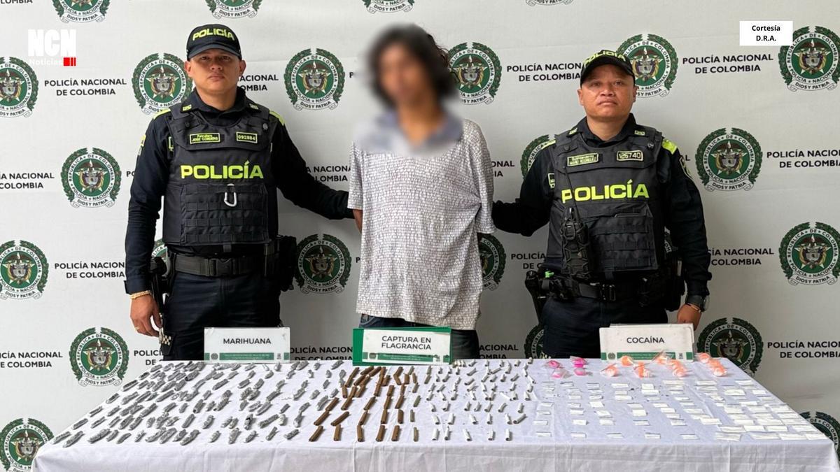 Bello registra caída histórica del 60 % en homicidios tras operativos policiales