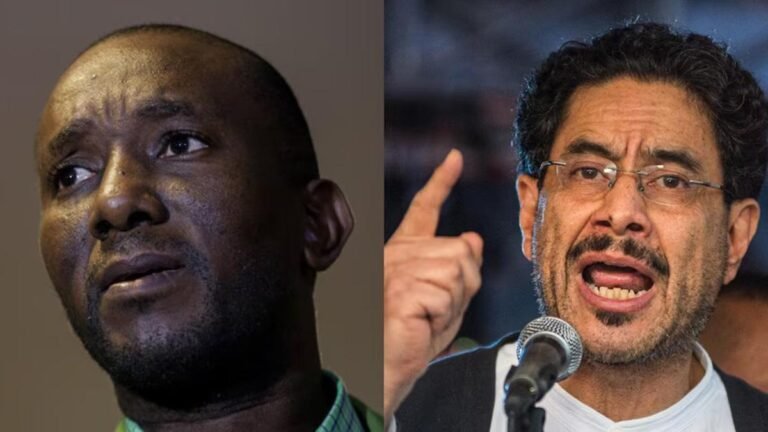 Senador petrista acusa a Iván Cepeda de discriminación: “Nunca me dejaron participar”