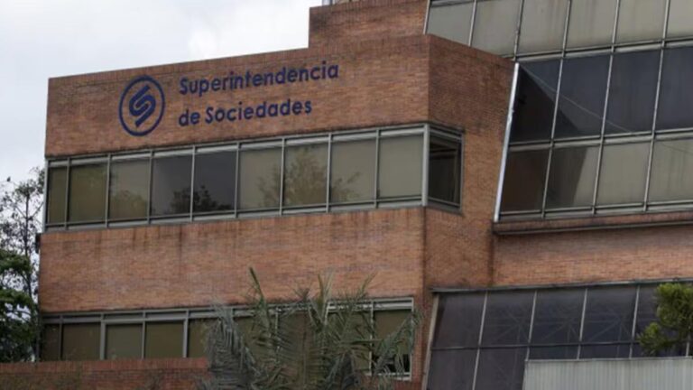 SuperSociedades anuncia fin de intervención a Minenergéticos tras devolver más de $4.000 millones