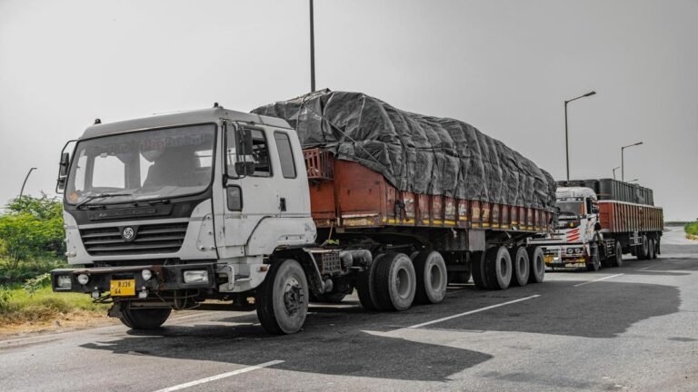 Del amor al terror. La historia de Camionero terminó secuestrado y robado