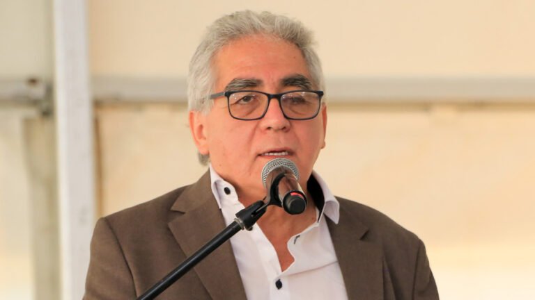 Fiscalía retira imputación contra director de la UNP, Augusto Rodríguez, por caso Miguel Uribe Turbay