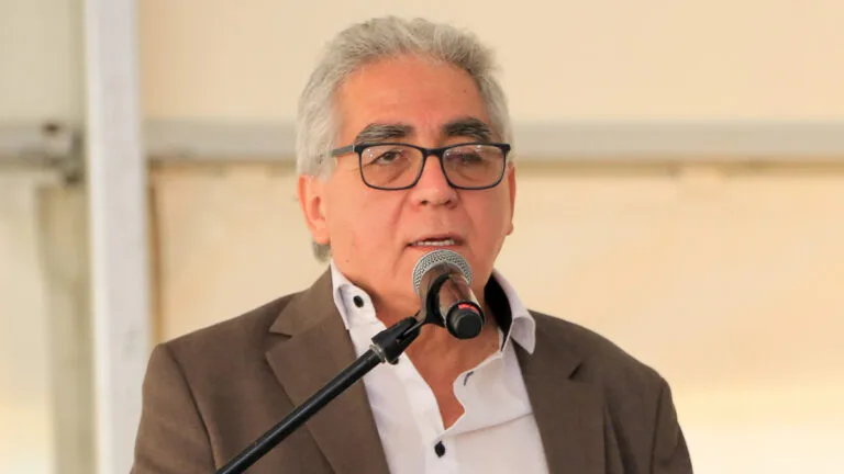 Fiscalía retira imputación contra director de la UNP, Augusto Rodríguez, por caso Miguel Uribe Turbay