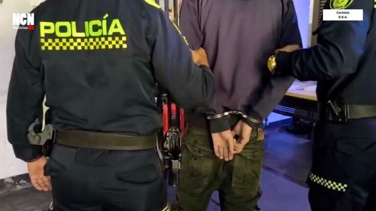 Capturan a hombre que habría abusado de menor bajo su cuidado durante años