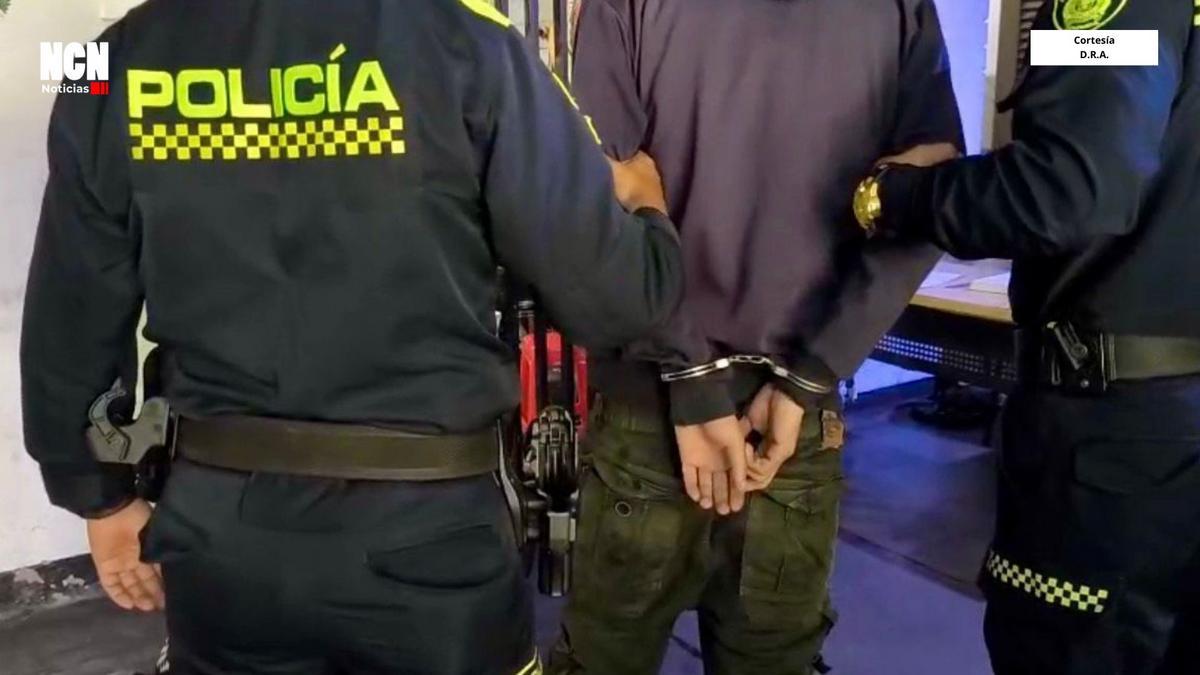 Capturan a hombre que habría abusado de menor bajo su cuidado durante años