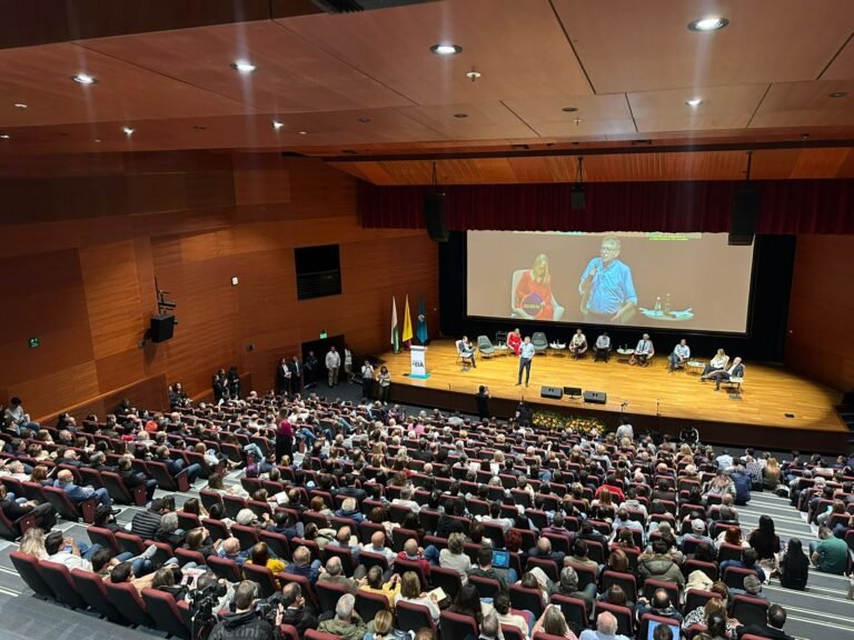 Seguridad de las regiones: propuestas y retos para lso candidatos de la Gran Consulta por Colombia