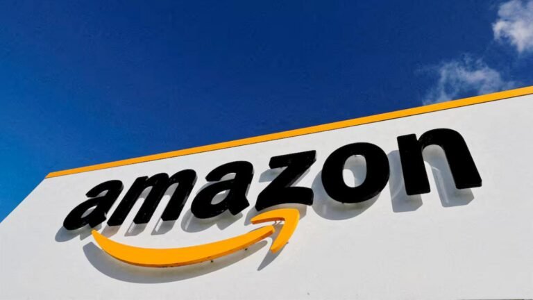 El alto costo de la IA golpea a gigantes como Amazon en los mercados