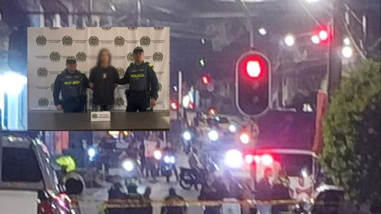 Identifican al hombre que fue abatido tras enfrentamiento con la Policía en Aranjuez