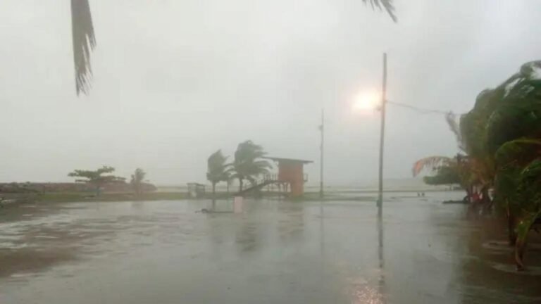 Urabá, bajo el agua: más de 1.500 familias afectadas por graves inundaciones en 11 municipios