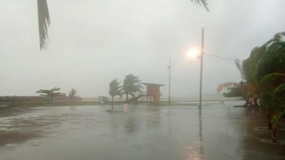 Urabá, bajo el agua: más de 1.500 familias afectadas por graves inundaciones en 11 municipios