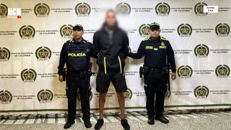 Capturado el presunto asesino de la reconocida influencer ‘La Traviesa’