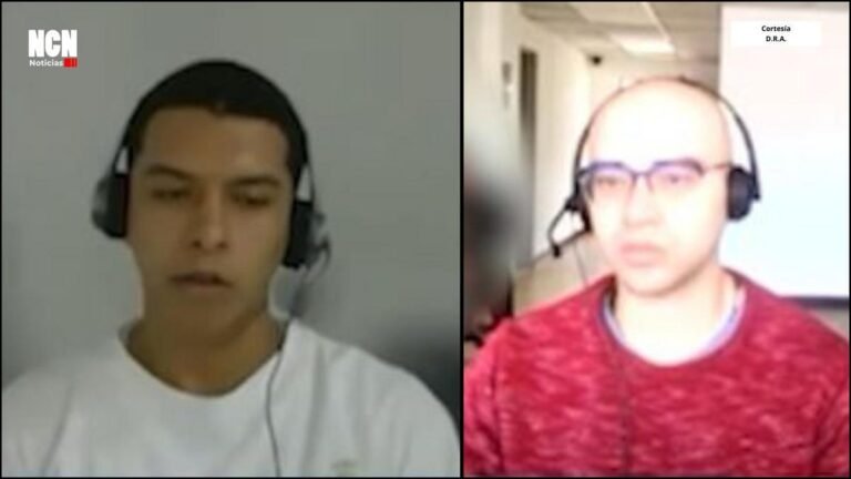 Judicializados presuntos responsables de golpear hasta la muerte a estudiante en Bogotá