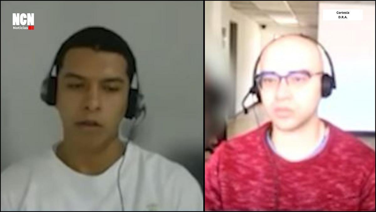 Judicializados presuntos responsables de golpear hasta la muerte a estudiante en Bogotá