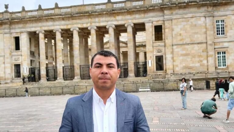 Reportan desaparición de candidato al Senado en Cesar: autoridades analizan posible secuestro