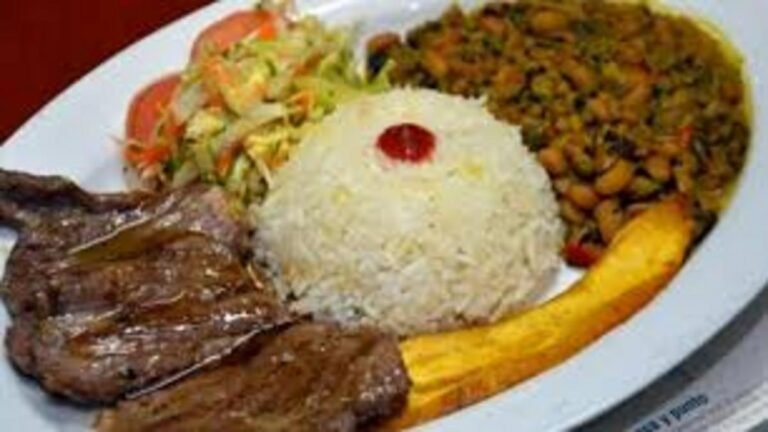 El “corrientazo” sigue subiendo: el almuerzo popular ya cuesta más de $17.500 en Colombia