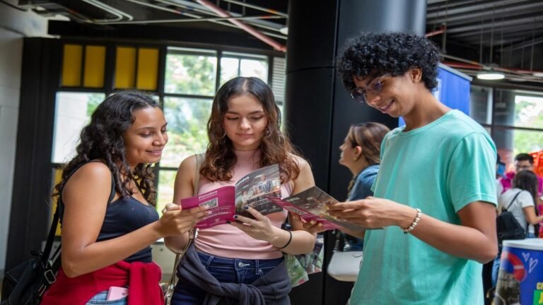 Medellín premiará la excelencia académica con 231 becas del 100 % para educación superior