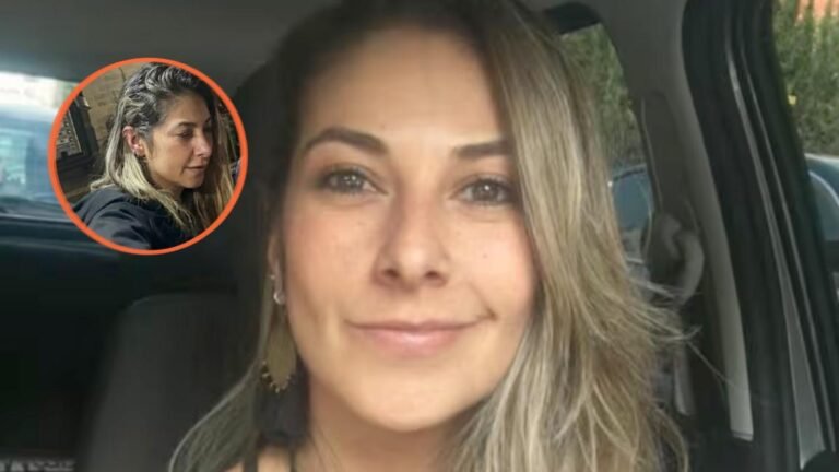 Diana Ospina fue víctima de ‘paseo millonario’: le robaron cerca de $50 millones