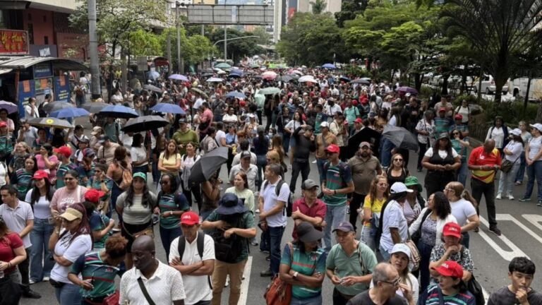 Clases sin interrupciones en Antioquia: Gobernación ratifica normalidad académica y no pagará días no trabajados