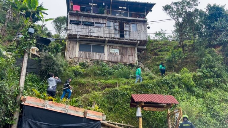 Construcciones en zona protegida prenden alertas en Palmitas