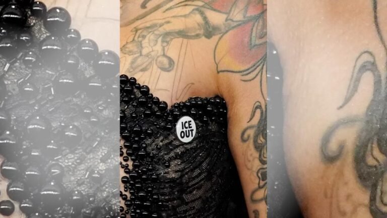 ’ICE Out’: La tendencia de protesta que marcó los Grammys 2026