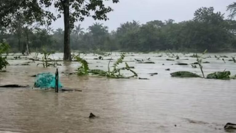 Lluvias en Urabá ponen en riesgo el servicio de gas y mantienen apagones en varios municipios, advierte EPM