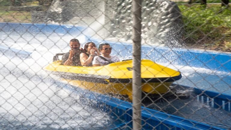 Más de 36.000 visitantes y $870 millones en ingresos: Parque Norte cierra temporada con balance positivo