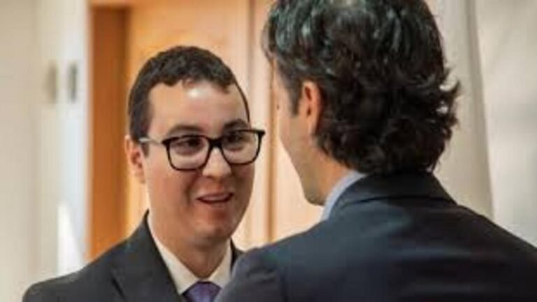 Juez define este hoy si envía a prisión al exdirector del Área Metropolitana del Valle de Aburrá