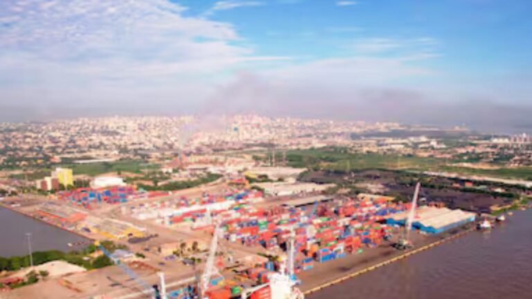 Sin dragado, el puerto se frena: Barranquilla pierde profundidad y se encarece el comercio exterior