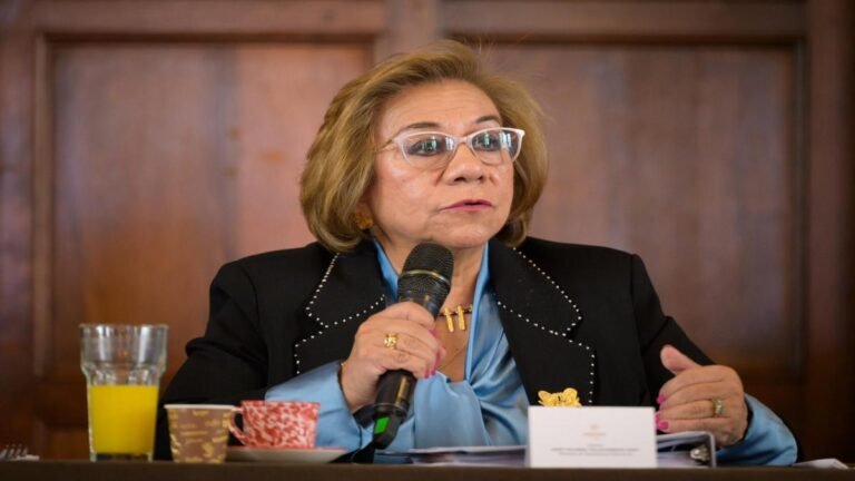 Atención. Nota de protesta a Ecuador no ha sido enviada. Canciller confirma