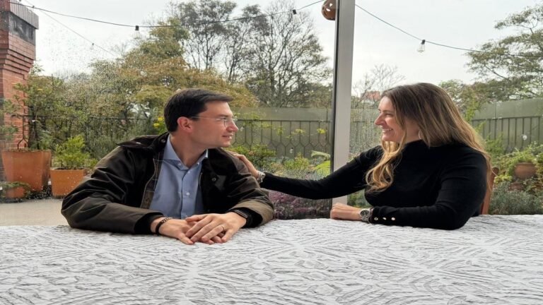 Uno menos. Córdoba se baja y se suma a Paloma y Oviedo