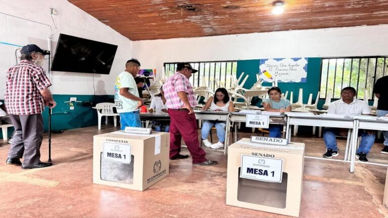 Votar sí paga: estos beneficios reciben los ciudadanos
