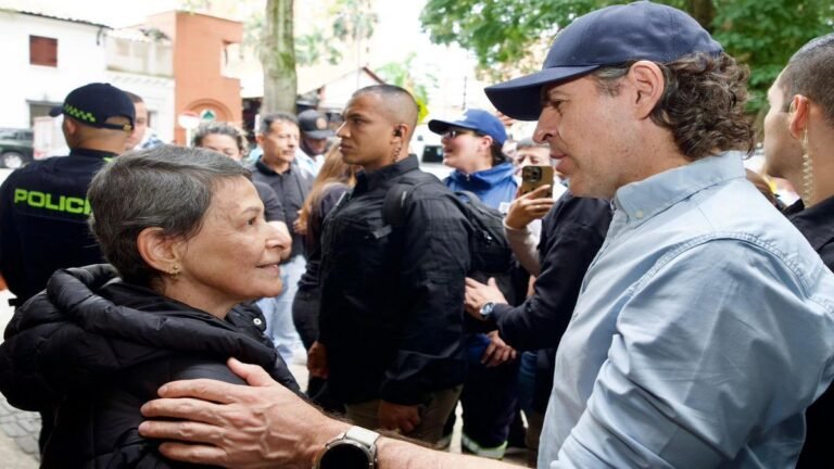 Fico se declara impedido en seguimiento electoral por familiares candidatos al Congreso