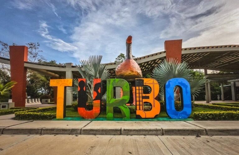 Turbo interpone tutela contra el DANE por presuntas fallas en cifras poblacionales