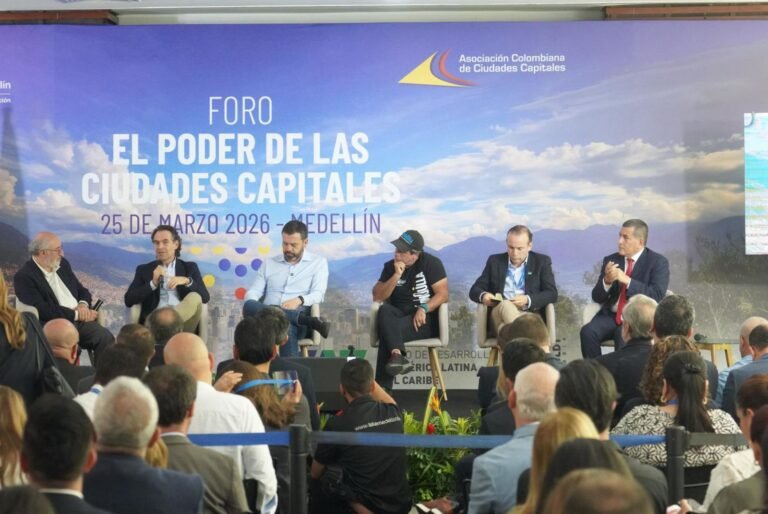Alcaldes de ciudades capitales cuestionan al Gobierno y advierten “abandono” en las regiones