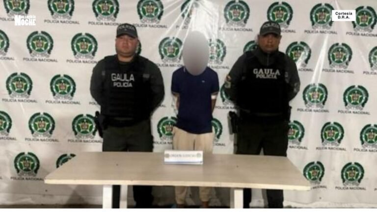 Procesan a hombre y a un menor por crimen de dos hermanas de 14 y 17 años en Malambo
