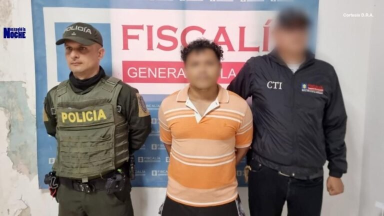Docente termina en la cárcel tras ser señalado de intentar sobornar a tres niños con fines sexuales