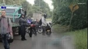 Imagen cortesía Guardianes Antioquia