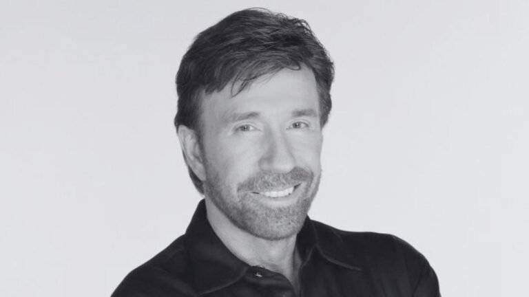 Fallece Chuck Norris en Hawái tras sufrir una emergencia médica