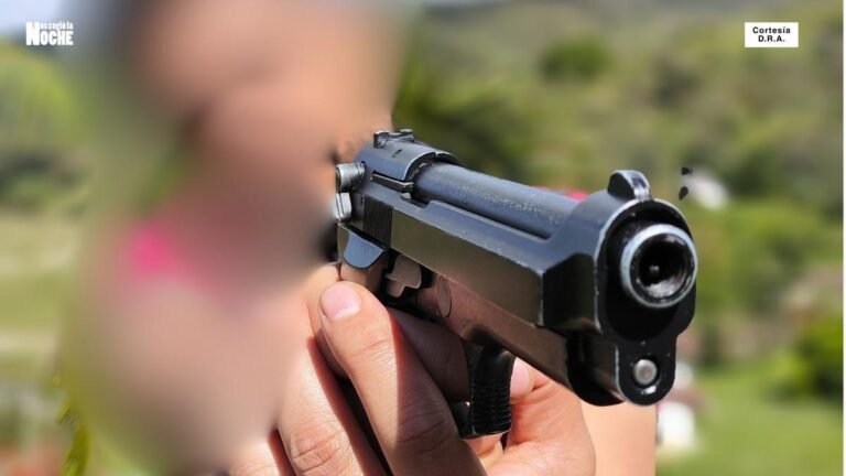 ¡Atención! El Ejército suspendió el porte de armas en Bello, Medellín, Envigado y otros 88 municipios de Antioquia