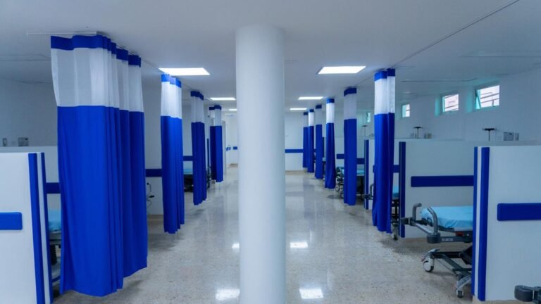 Sabaneta moderniza urgencias del Hospital Venancio Díaz Díaz