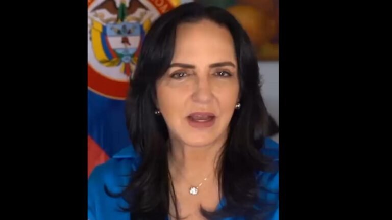 “Tribunal de impunidad”. Cabal le pide a Paloma, seguir firme sobre JEP