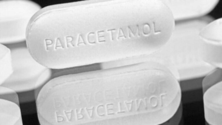 ¡Alerta! El peligroso reto del paracetamol que preocupa a médicos