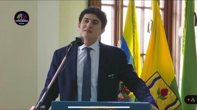 ¿Senador desde la cárcel? Se mueve el caso Manzur