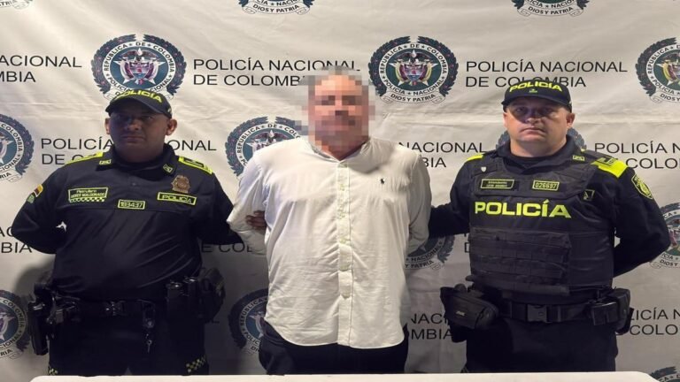 Tres capturados en Medellín por delitos sexuales contra menores