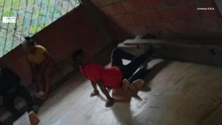 64 niños sin clases en Mutatá: denuncian vulneración de derechos en resguardo indígena