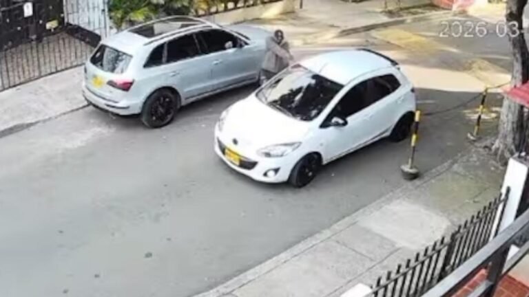Presunto sicario murió tras atacar a escolta de la UNP en el norte de Cali